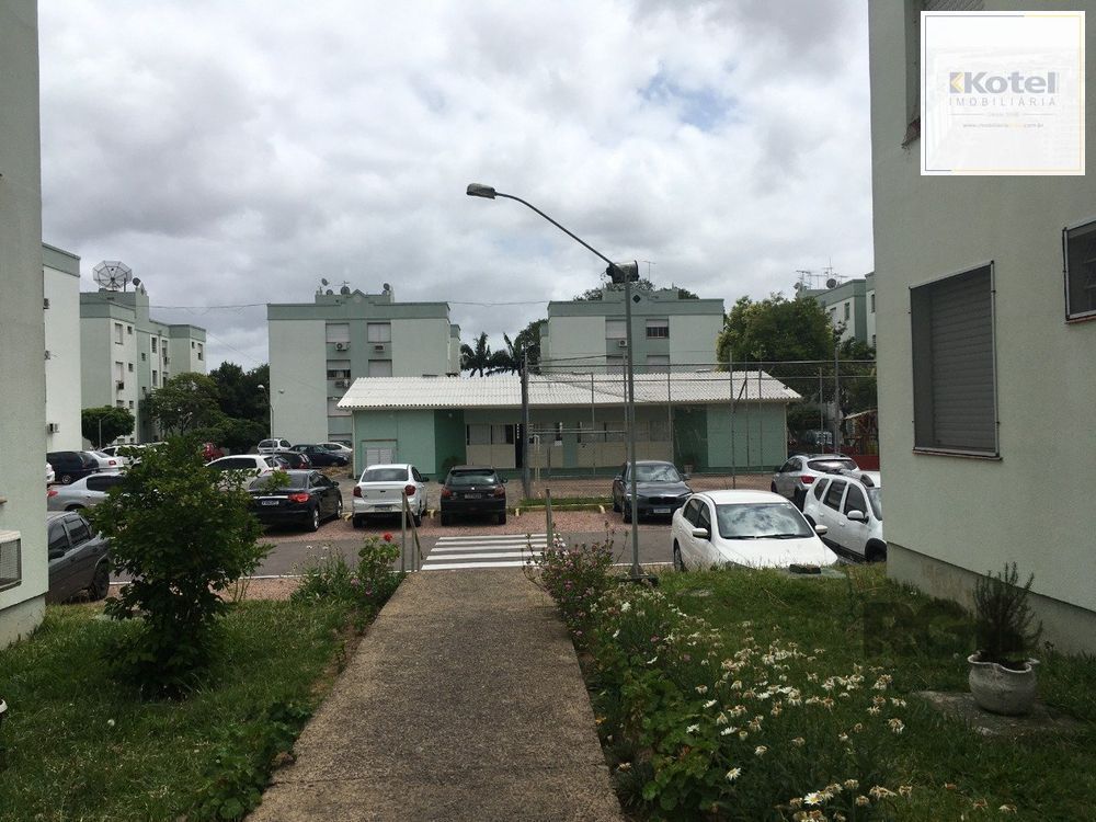 Apartamento 1 dorm Morro Santana em frente ao Gecepel Avenida Protásio — foto 4