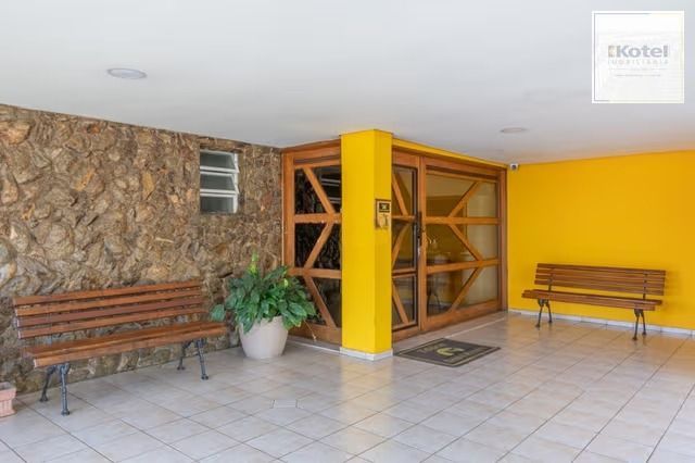 Apartamento de 2 Dormitórios no bairro Jardim Floresta Porto Alegre.