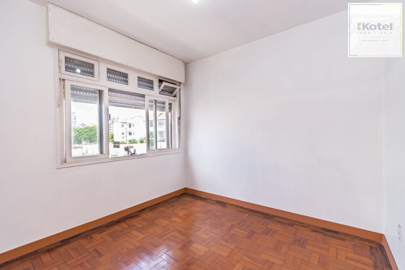 Apartamento com 2 dormitórios 68m² no Bairro Santa Cecília