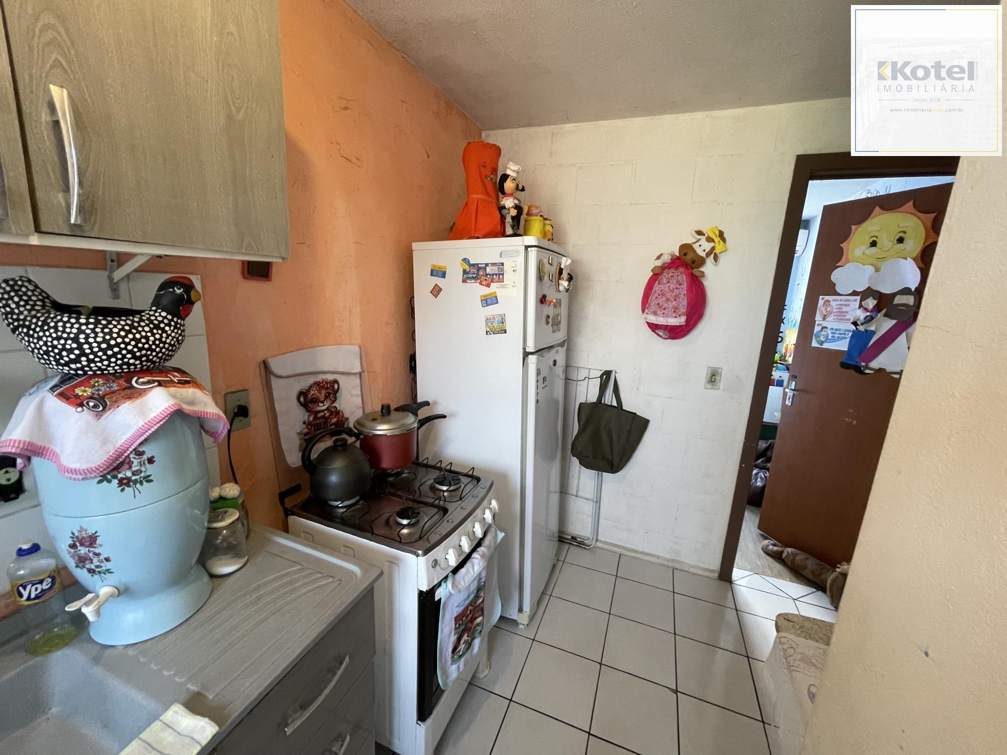 APARTAMENTO, 2 DORMITÓRIOS ZONA NORTE EM PORTO ALEGRE PARA COMPRAR — foto 3