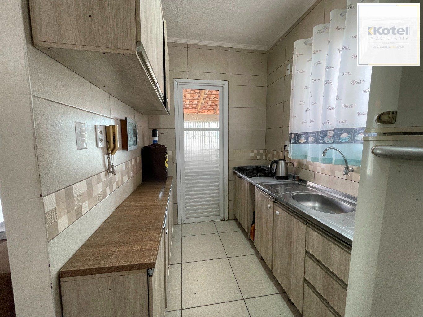 Casa com 3 quartos e 2 vagas em Alvorada no Condomínio Terra Nova
