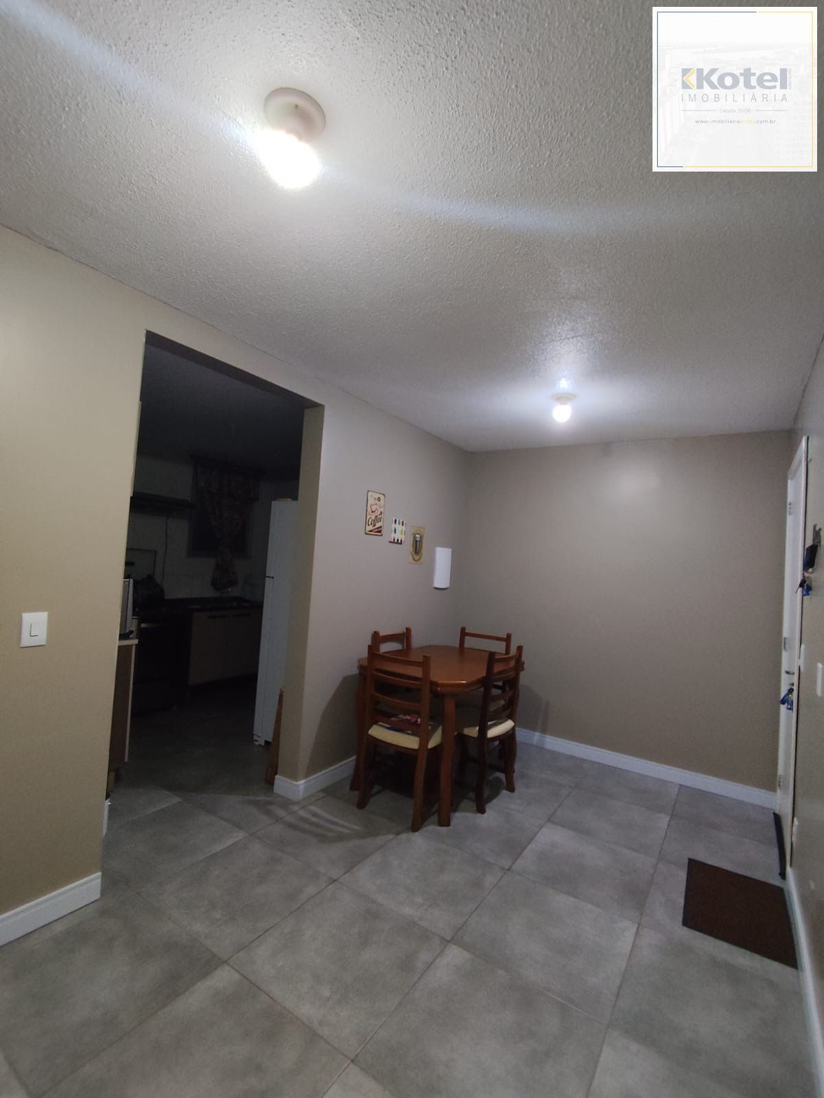 Apartamento com 2 quartos 1 vaga de garagem 50m2 Canoas
