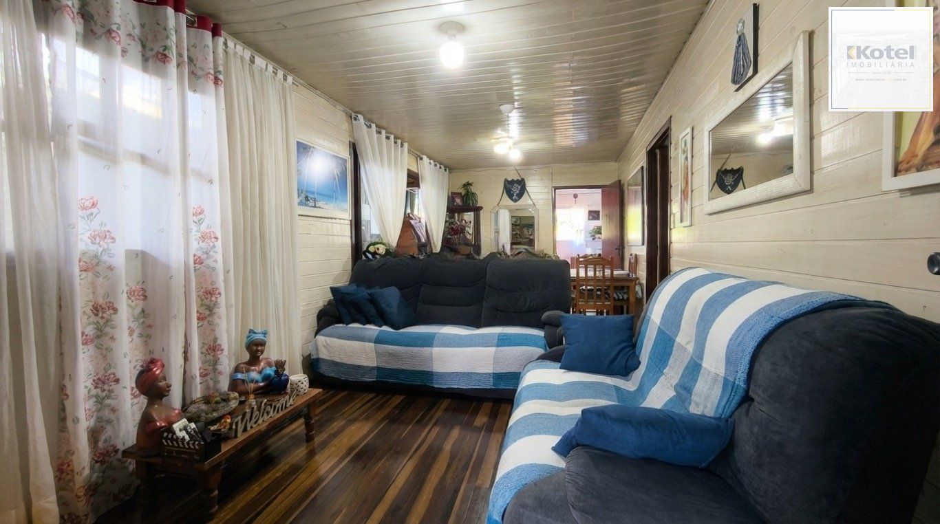 Casa de 2 quartos, churrasqueira, 3 vagas no bairro Aberta dos Morros- Hípica — foto 4