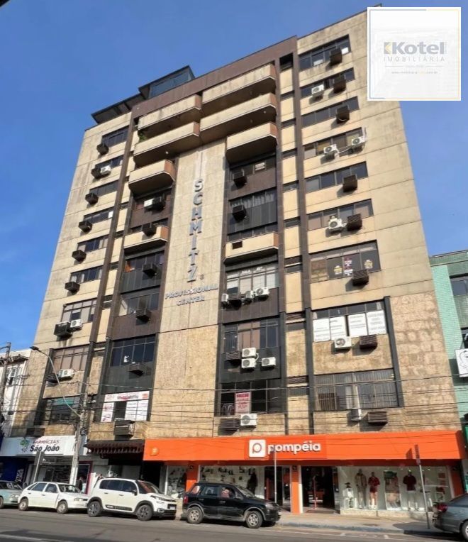 Sala Comercial, 1 sala, à venda, 100 m², Centro - Gravataí — foto 2