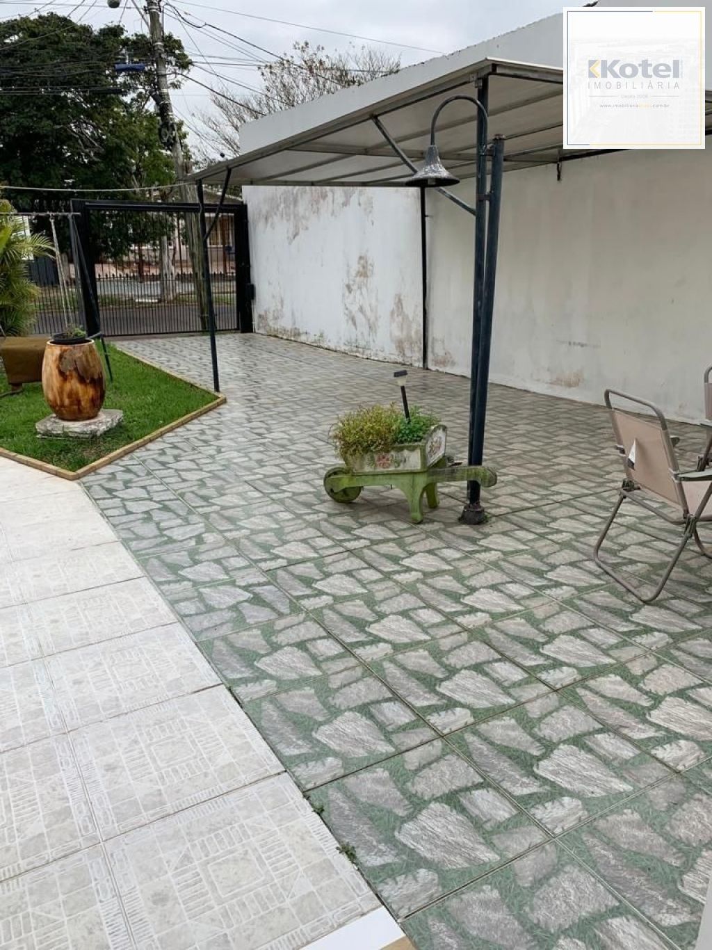Casa de 3 dormitórios e 2 vagas no bairro Sarandi — foto 2