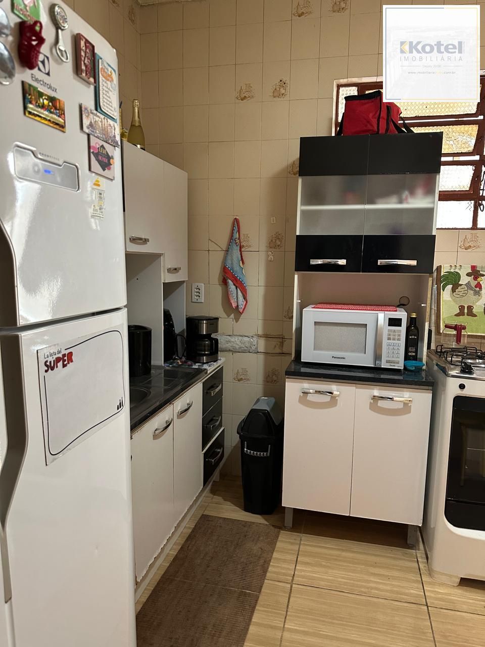 Apartamento de 2 quartos e 2 banheiros no bairro Santa Cecília. — foto 4
