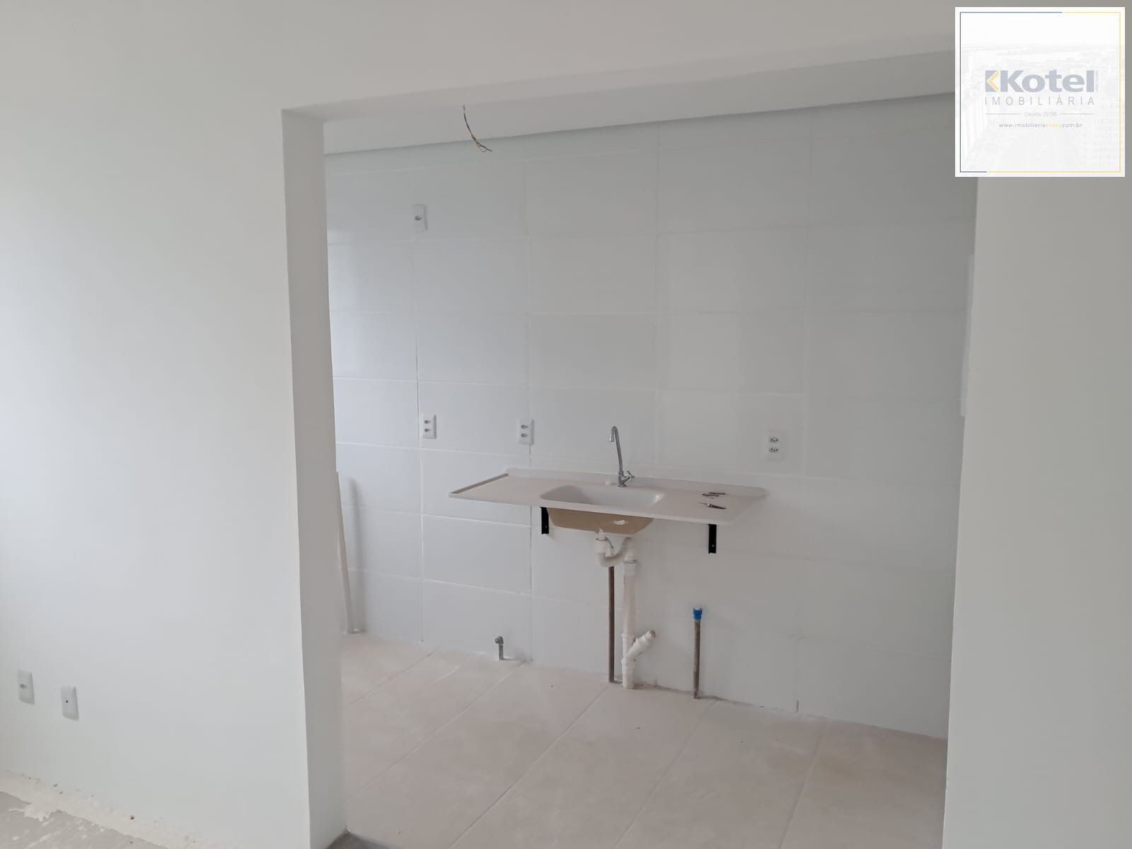 Apartamento com 02 quartos no Bairro Alto Petrópolis e 01 vaga de garagem — foto 4