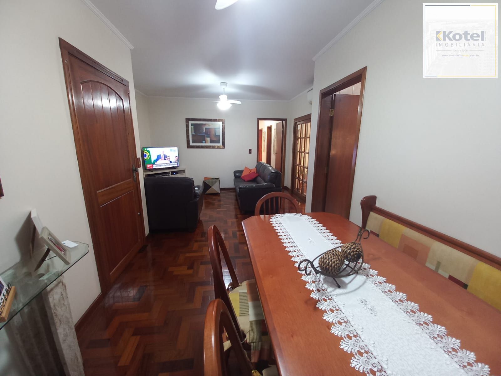 Apartamento de 3 dormitórios no bairro Sarandi — foto 3