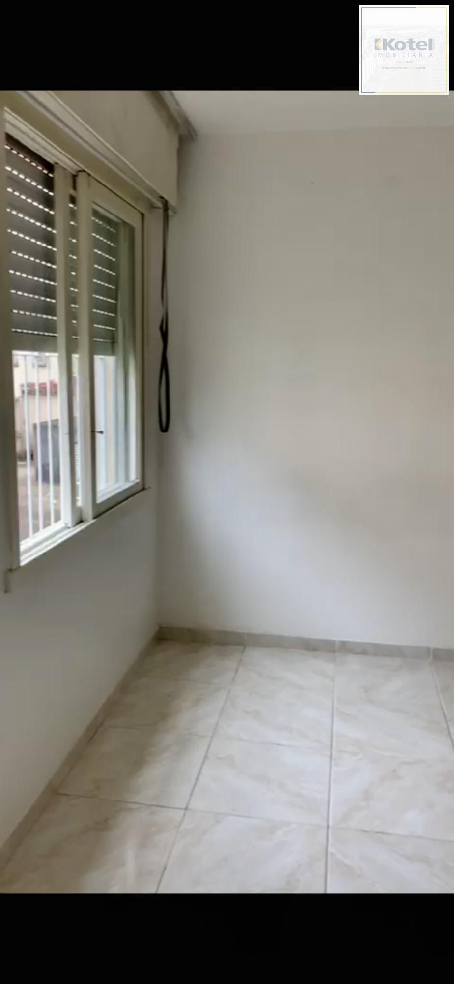Apartamento Jk de 32m2 no Jardim Leopoldina Porto Alegre Apenas 99mil