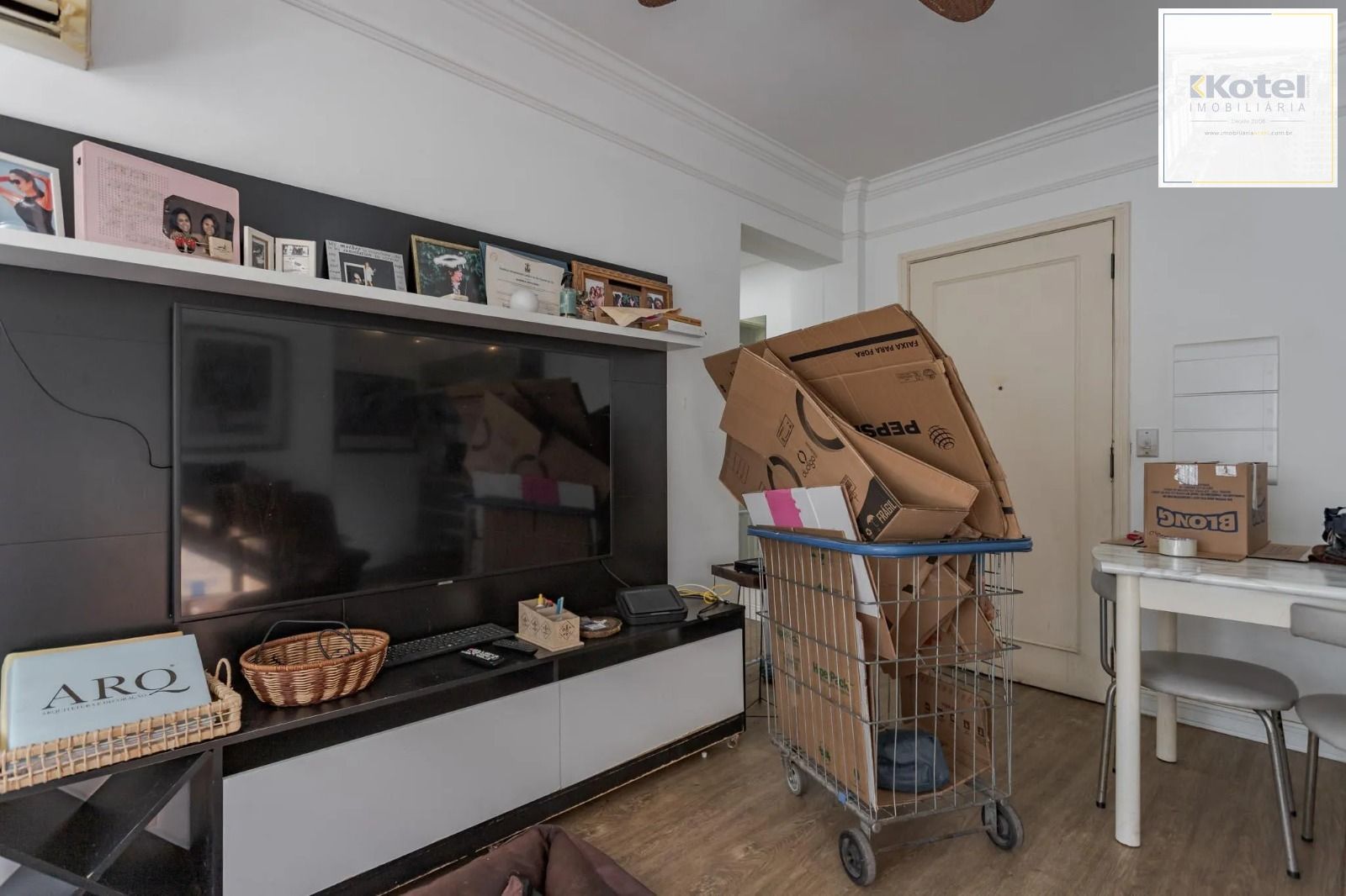 Apartamento, 3 quartos, à venda, 105 m², Petrópolis - Porto Alegre — foto 3