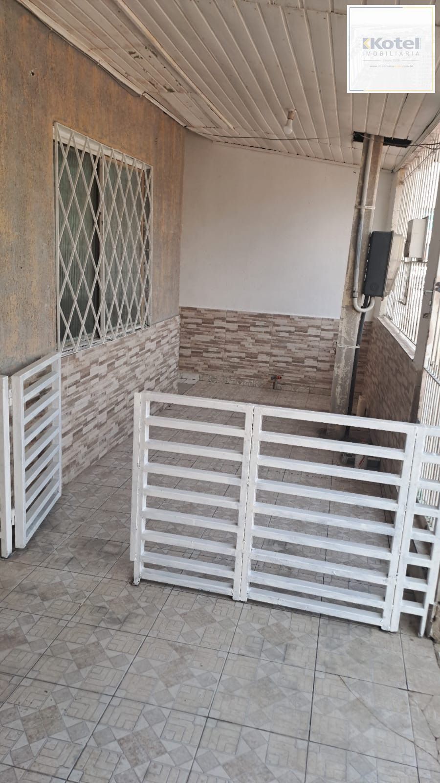 Casa com 2 quartos 1 vaga na Rua União, Zona Norte de Porto Alegre — foto 5