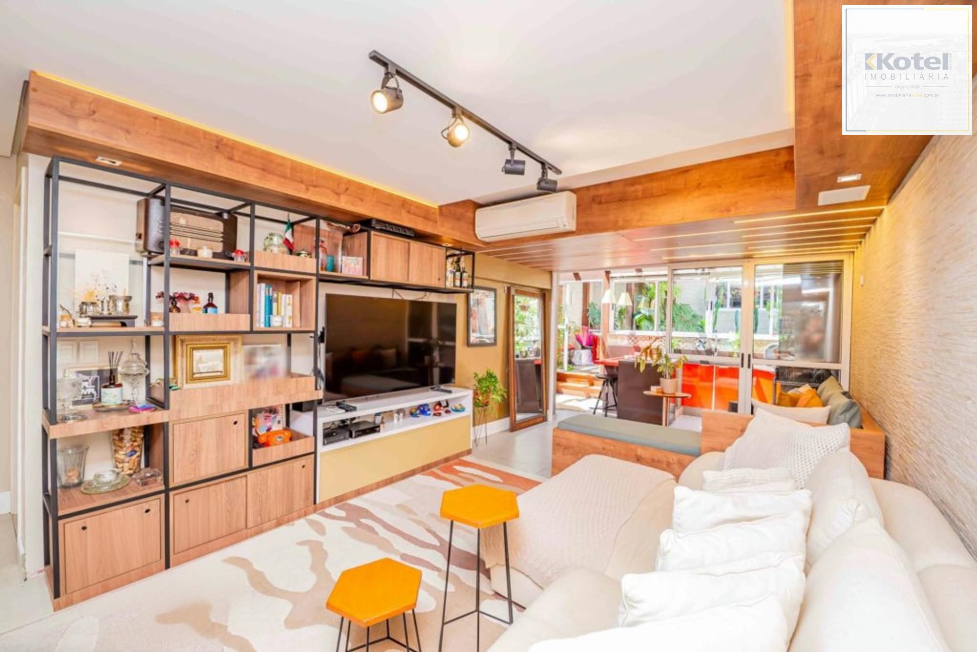 Apartamento garden com 2 quartos e 110m² à venda em Mont'serrat, — foto 4
