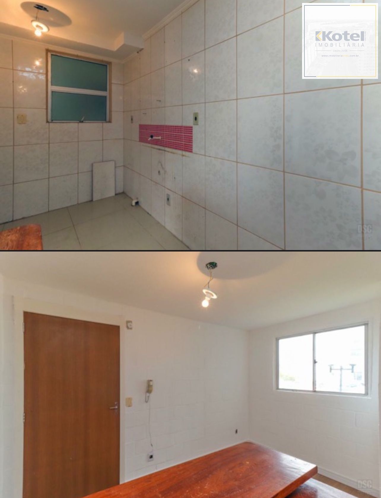 Apartamento, 2 quartos, à venda, 38 m², Campo Novo - Porto Alegre — foto 4