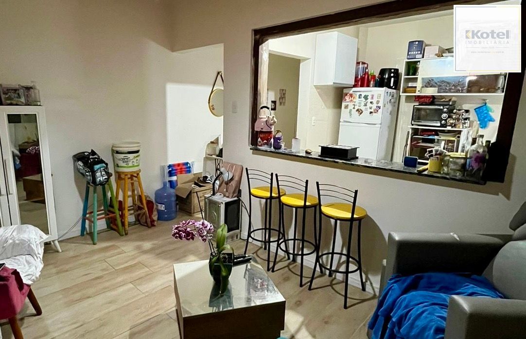 Apartamento Térreo 2 quartos com vaga à venda na Rua  Barbedo, Menino Deus