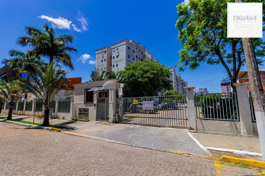 Apartamento com 2 quartos e 1 vaga de garagem no Bairro Sarandí — foto 2