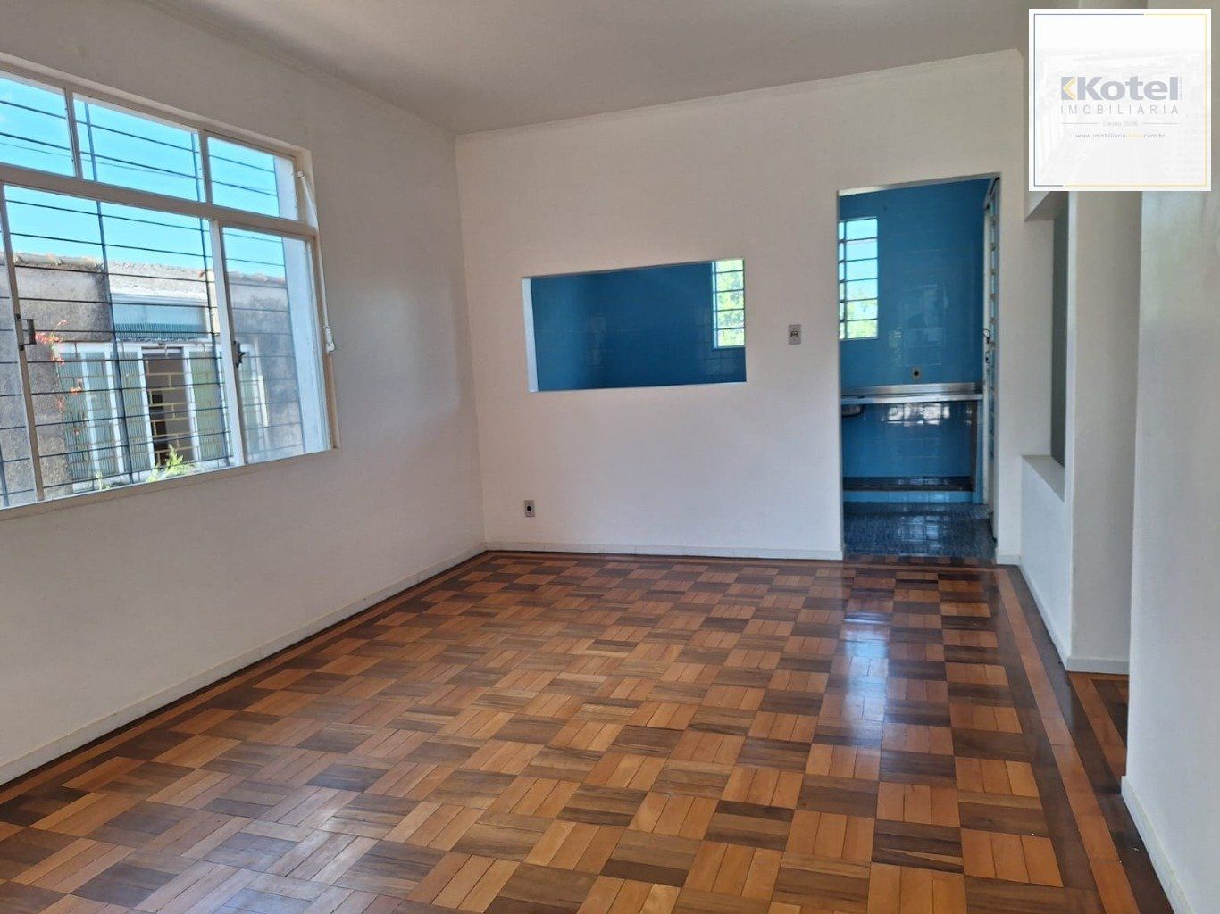 Casa com 2 quartos e vaga de garagem 115m² à venda em Vila Ipiranga.
