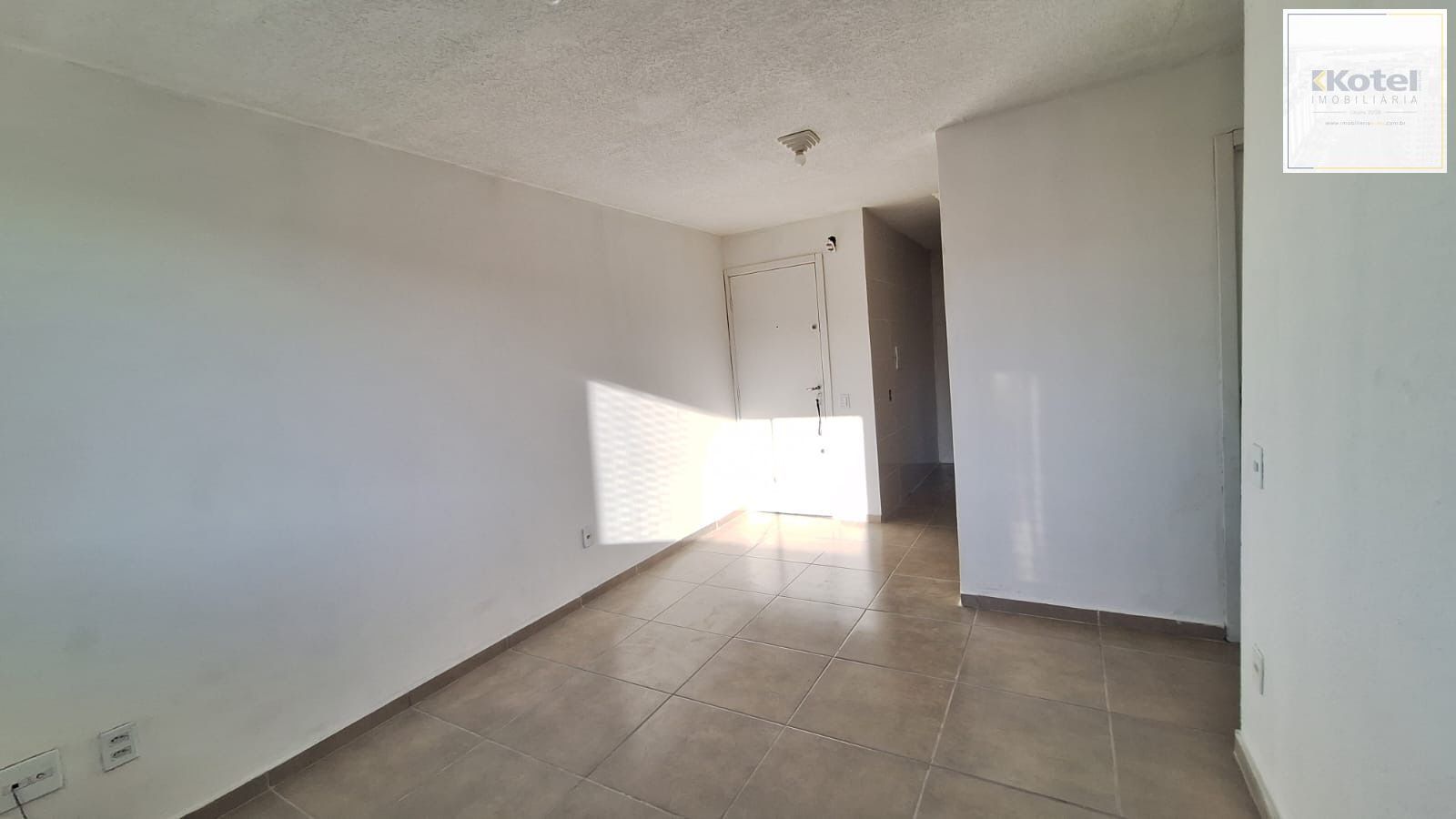 Apartamento 2 dormitórios Condomínio Jardim dos Pampas 1, 1 vaga, Sarandi, POA — foto 3