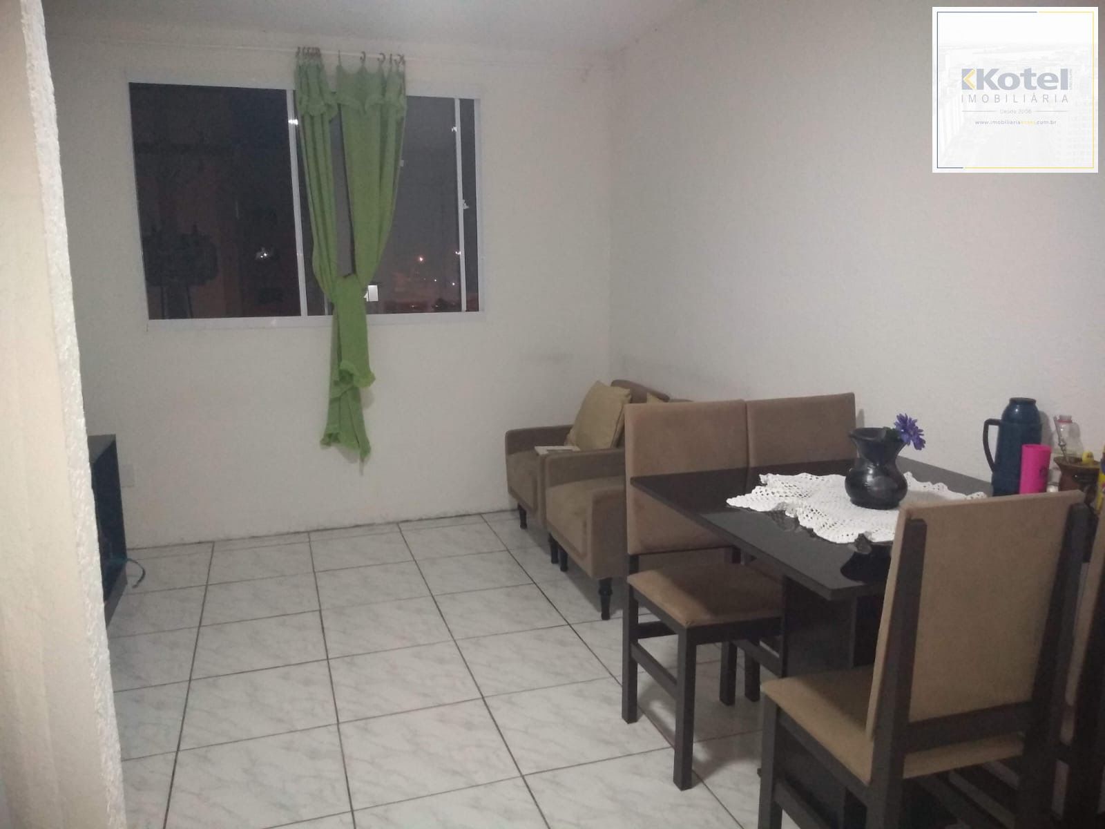 Apartamento 2d com vaga escriturada e infra Jardim Leopoldina — foto 5
