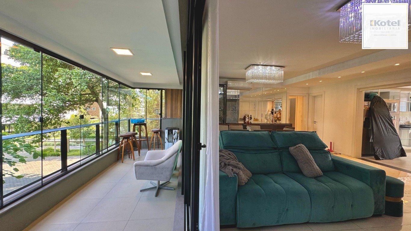 Apartamento semi mobiliado de 3 dormitórios no bairro Pedra Redonda