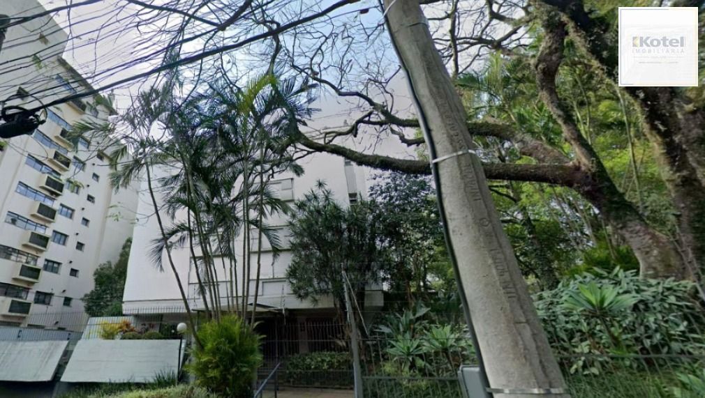 Apartamento de 3 dormitórios, suíte, duas vagas e elevador no bairro Rio Branco — foto 2