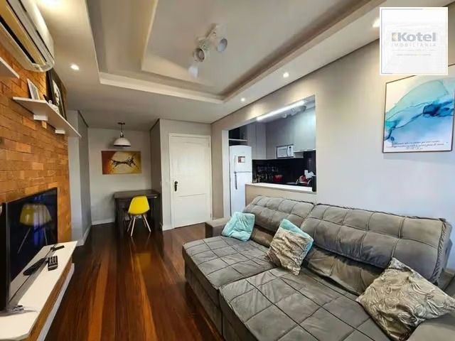 Apartamento de 2 dormitórios no bairro vila jardim Porto Alegre. — foto 3
