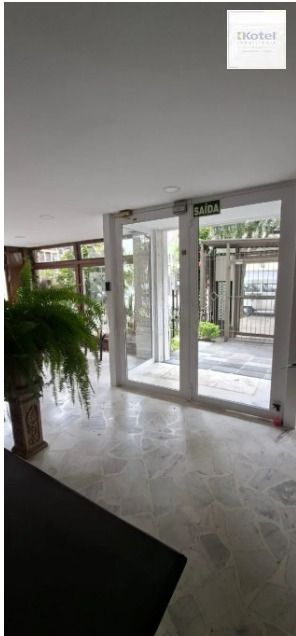 Apartamento, 3 quartos, à venda, 140 m², Moinhos de Vento - Porto Alegre — foto 4