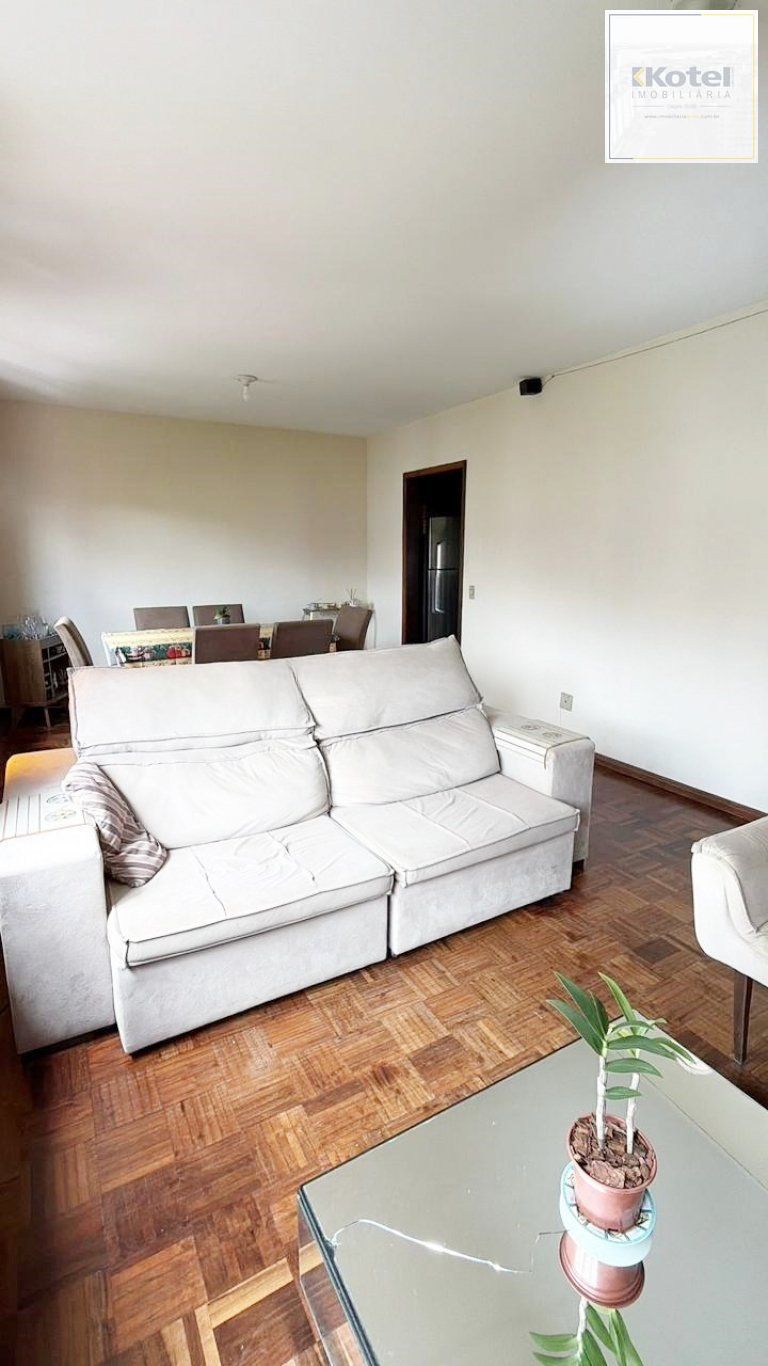Apartamento 3 Quartos com Suíte e Garagem no Santana — foto 3