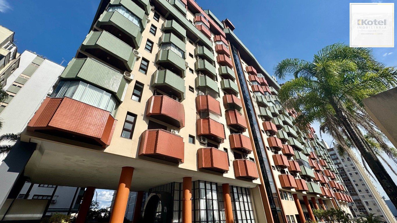 Apartamento, 1 suíte, à venda, 62 m², Independência - Porto Alegre — foto 2