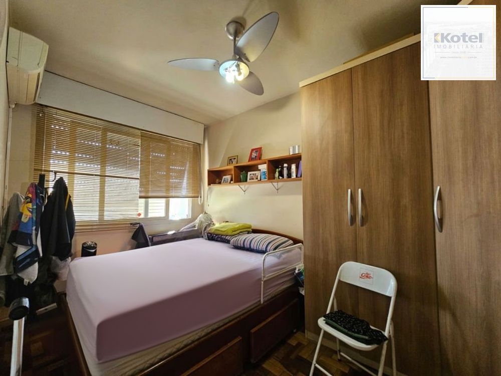 Apartamento à venda com 2 quartos e 1 vaga de garagem no Bairro Vila Ipiranga — foto 4