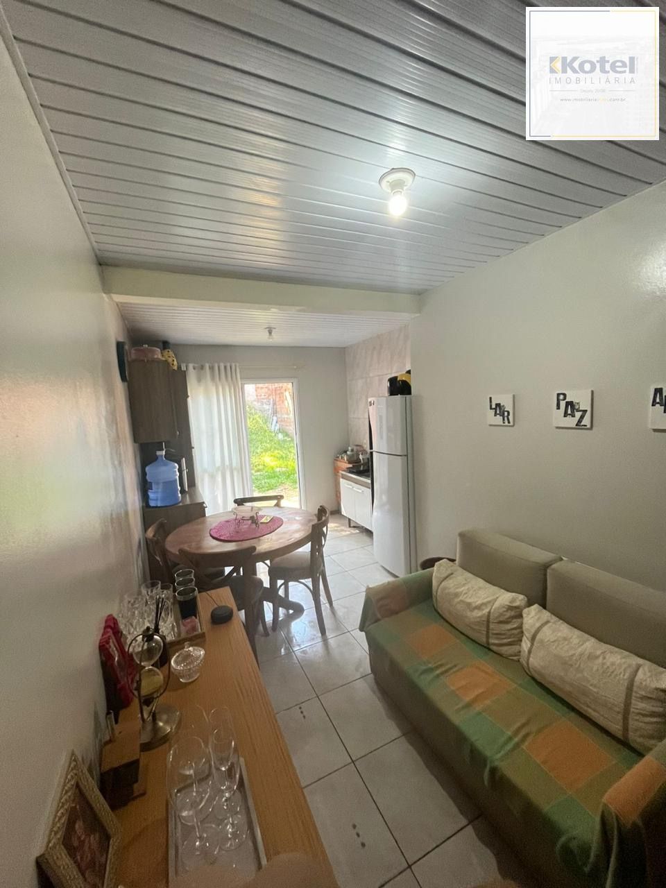 Casa térrea com pátio no Winter Park por 221 Mil! — foto 2