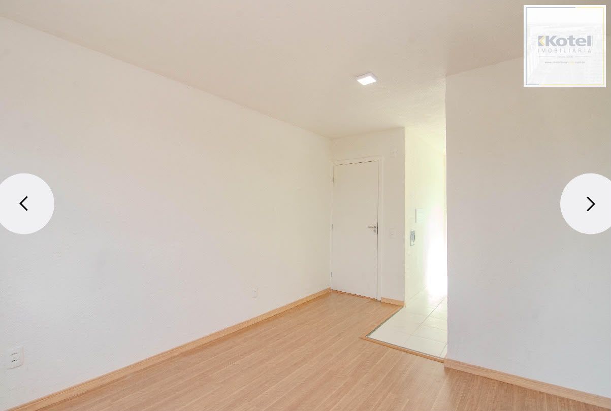 Apartamento 2 quartos 1 vaga Zona Norte na Avenida Protásio Alves Porto Alegre — foto 2