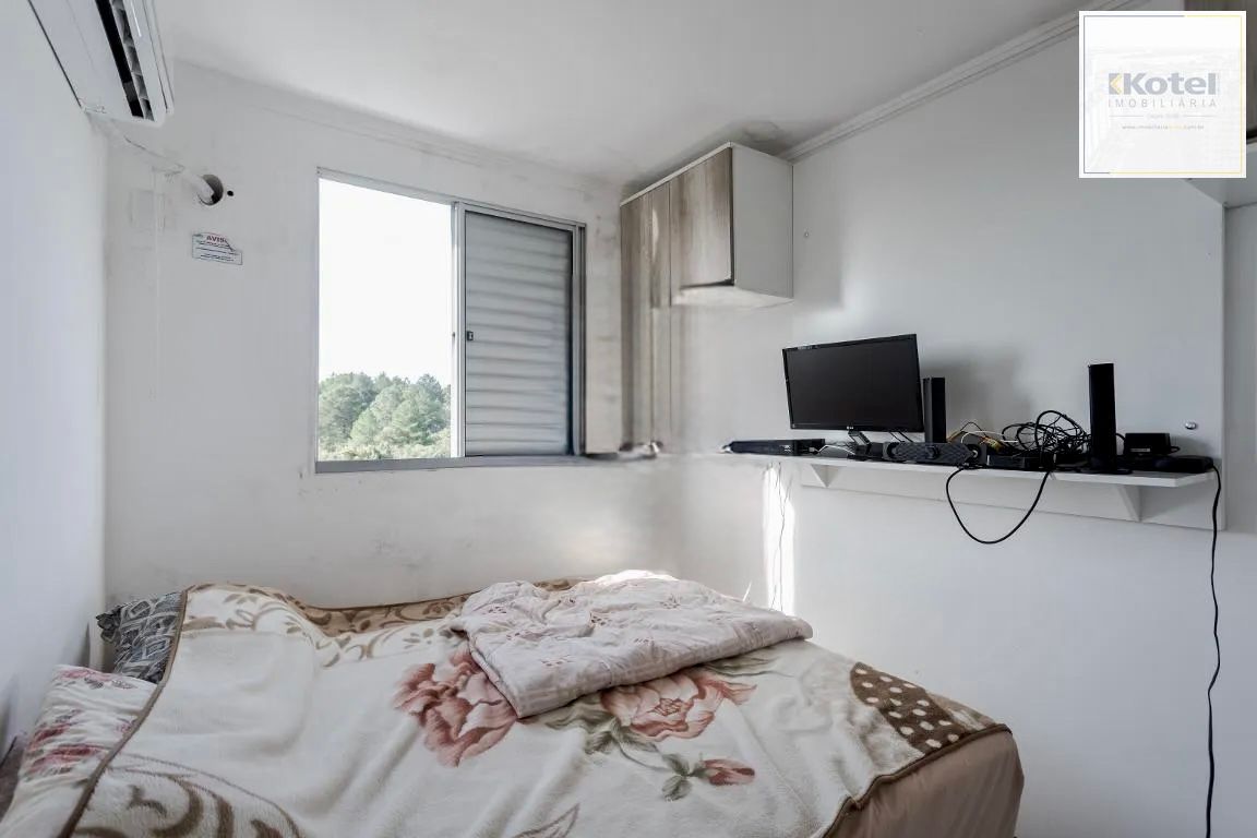 Apartamento, 2 quartos, à venda, 48 m², Morro Santana - Porto Alegre — foto 5