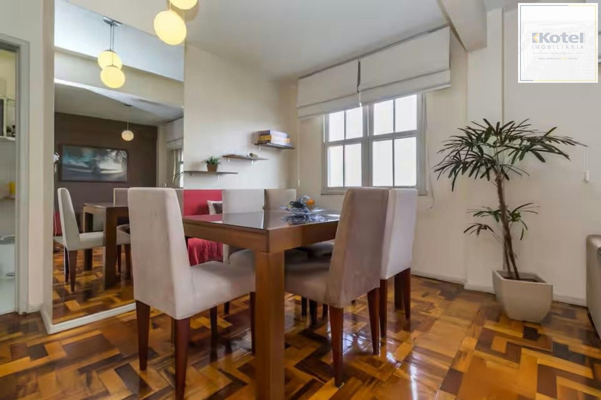 Apartamento 2 Dormitórios com Elevador à Venda na Azenha – Porto Alegre