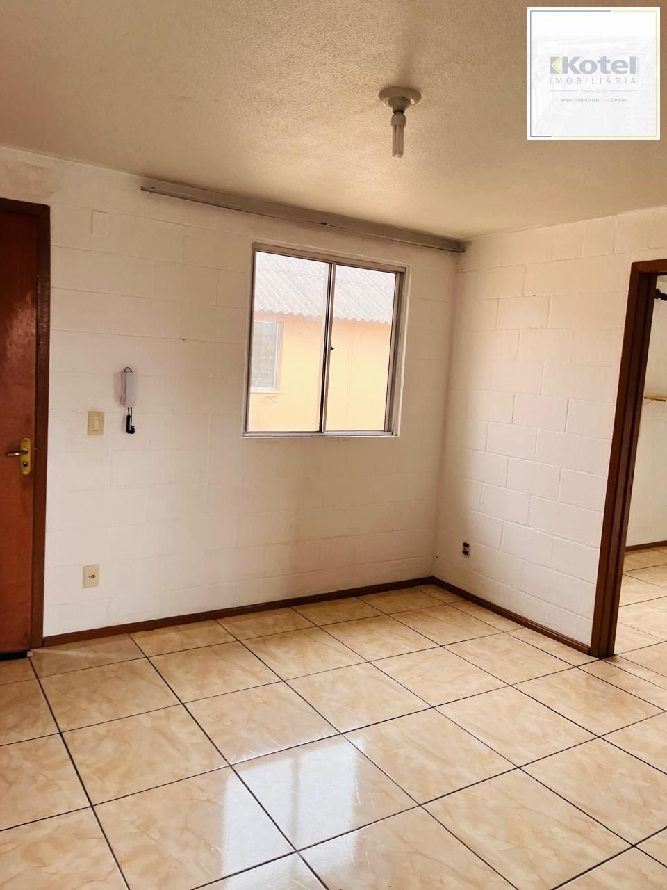 Apartamento, 2 quartos, à venda, 38 m², Mário Quintana - Porto Alegre — foto 3