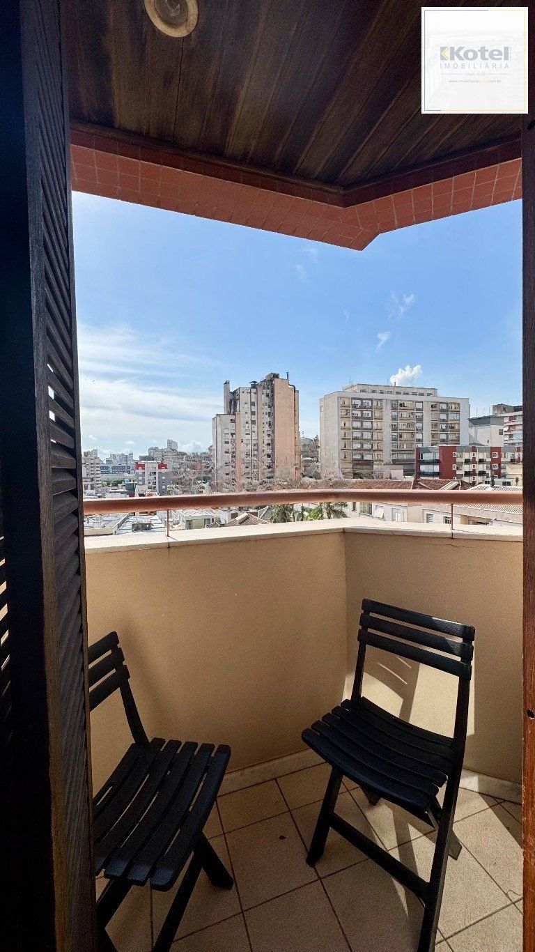 Apartamento, 1 suíte, à venda, 62 m², Independência - Porto Alegre — foto 5