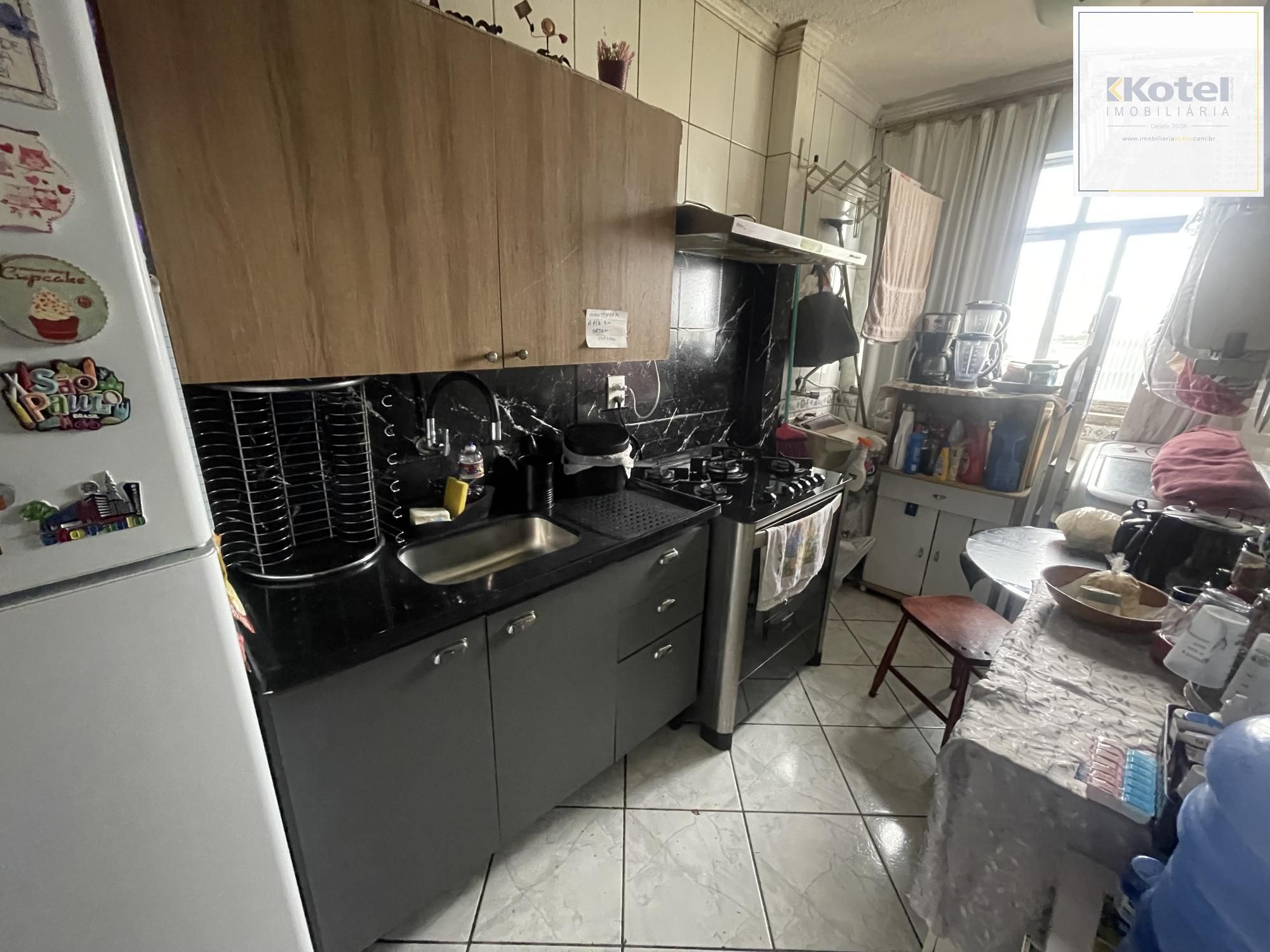 Apartamento com 66 m2 localizado na Rua Abaeté no Bairro Sarandi — foto 4