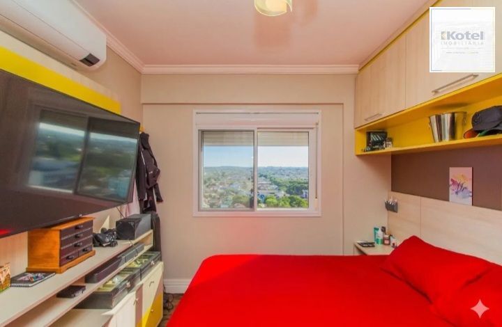 Apartamento, 2 quartos, à venda, 74 m², Centro - Canoas — foto 4