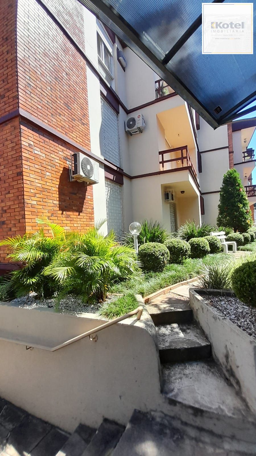 Apartamento à Venda com 3 Quartos e Vaga Coberta no Cristo Redentor — foto 2