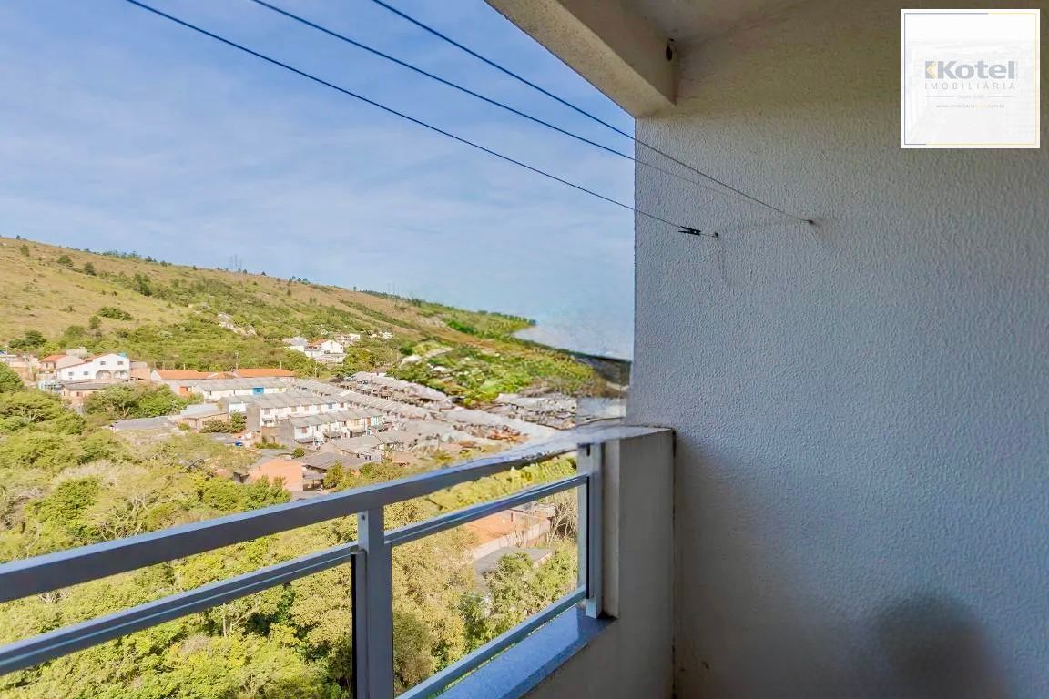 Apartamento, 2 quartos, à venda, 48 m², Morro Santana - Porto Alegre — foto 2
