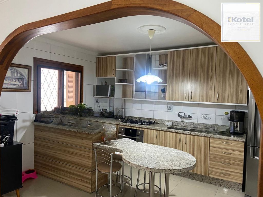 Casa em Condomínio à venda com 3 quartos no bairro Nonoai — foto 4