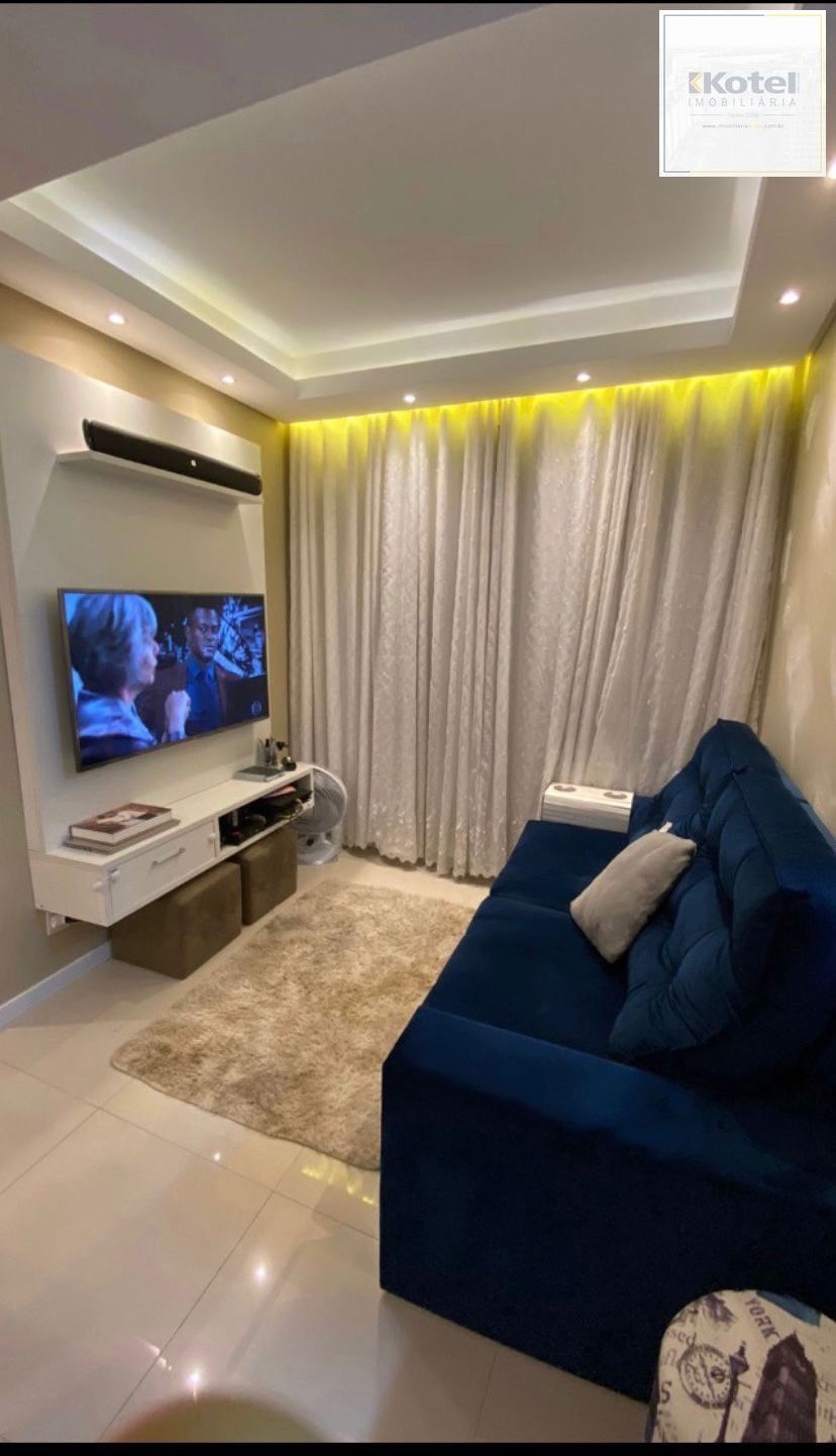 Apartamento 2 dormitórios em condomínio fechado com piscina e infra completa — foto 2