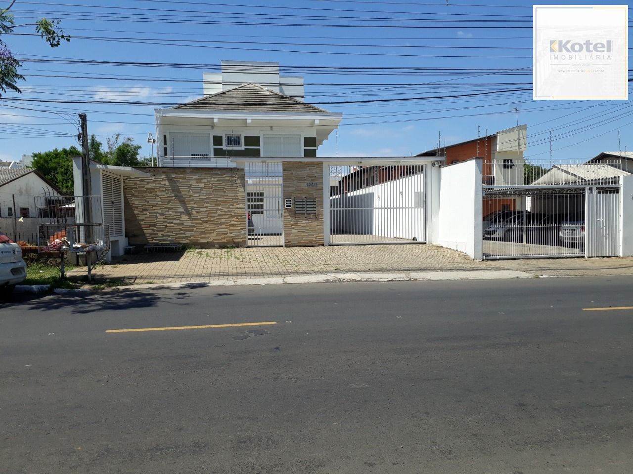 Apartamento com Excelente Acabamento em Canoas – Próximo ao Shopping!