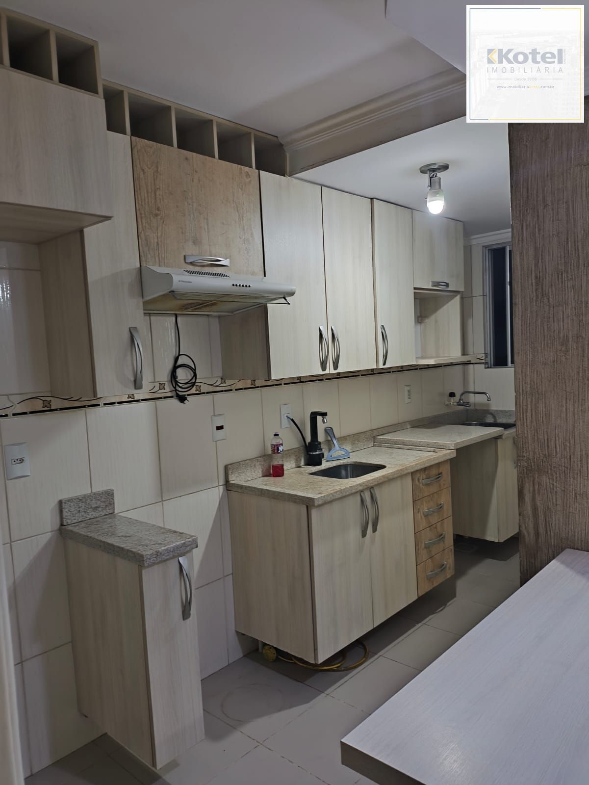 Apartamento, 2 quartos, à venda, 37 m², Rubem Berta - Porto Alegre — foto 3
