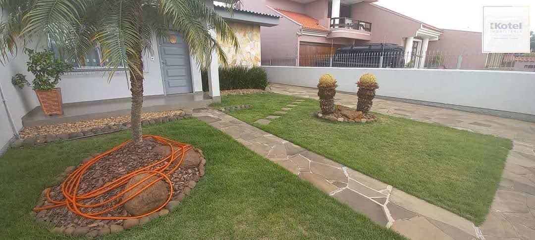 Casa para venda com 3 quartos , em Harmonia com 126 m² em Canoas