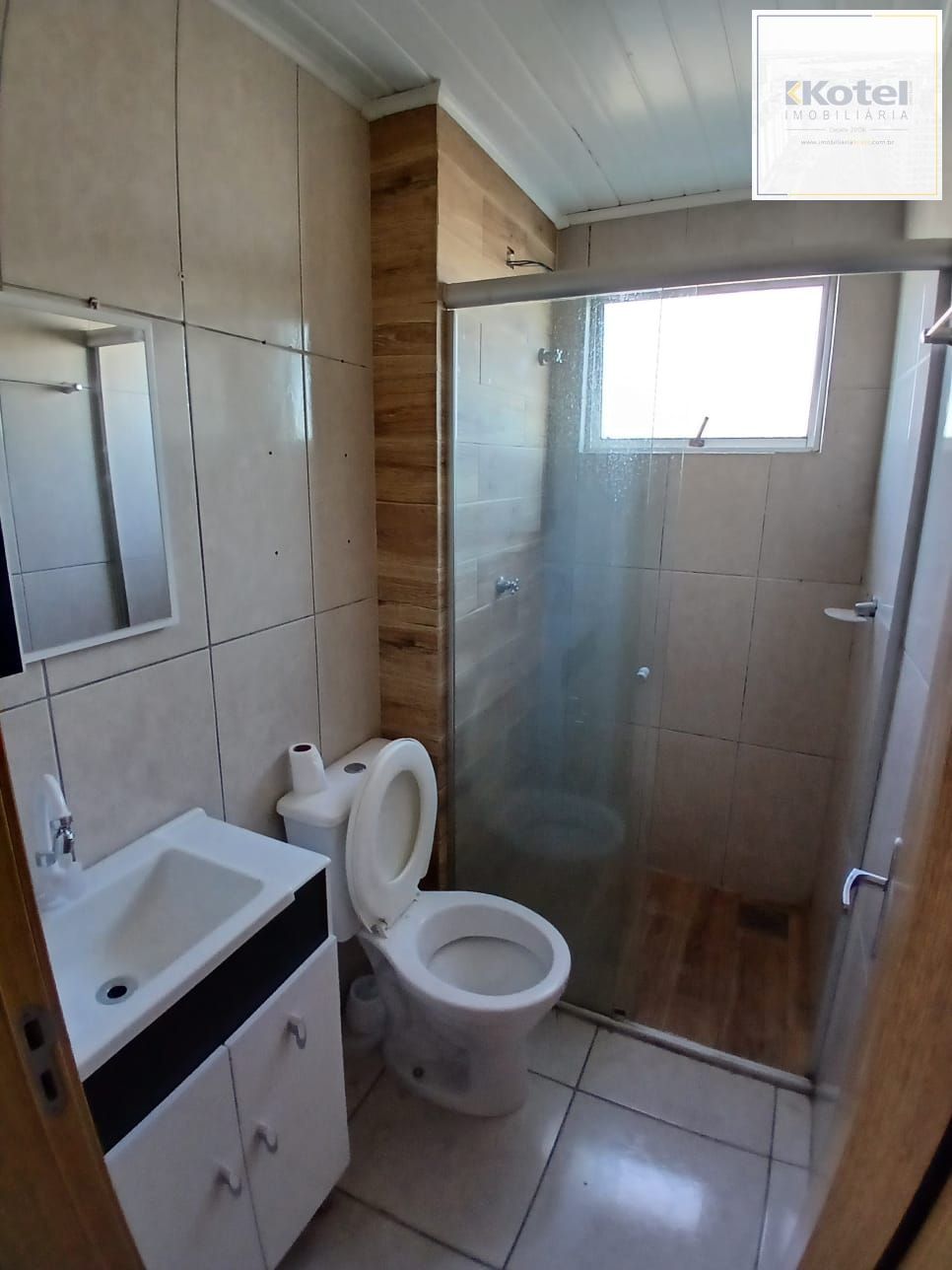 Apartamento 2 quartos 55m² Bairro Samta Cruz em Gravataí