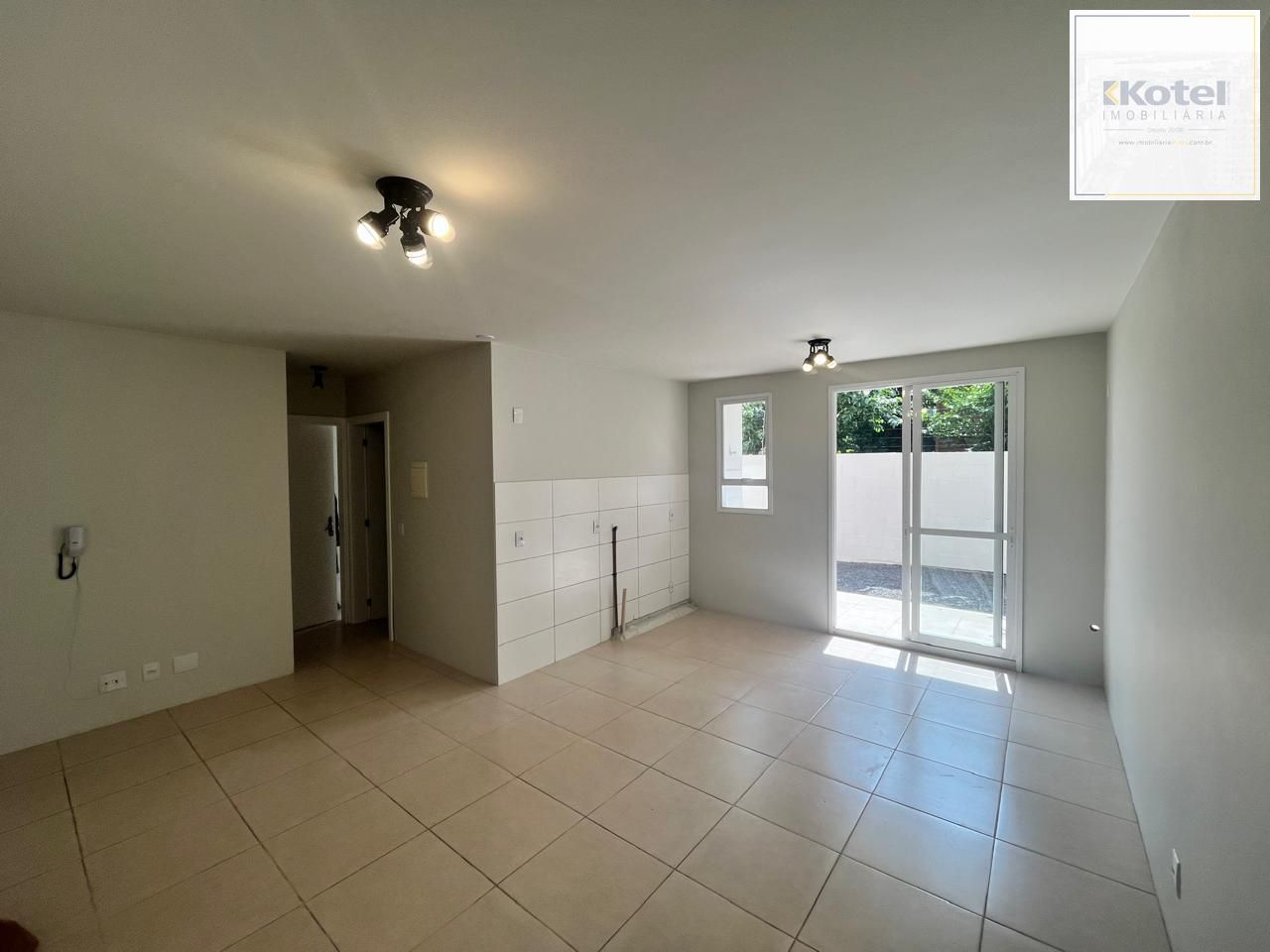 Apartamento de 2 quartos no Bairro Cruzeiro em Gravataí.