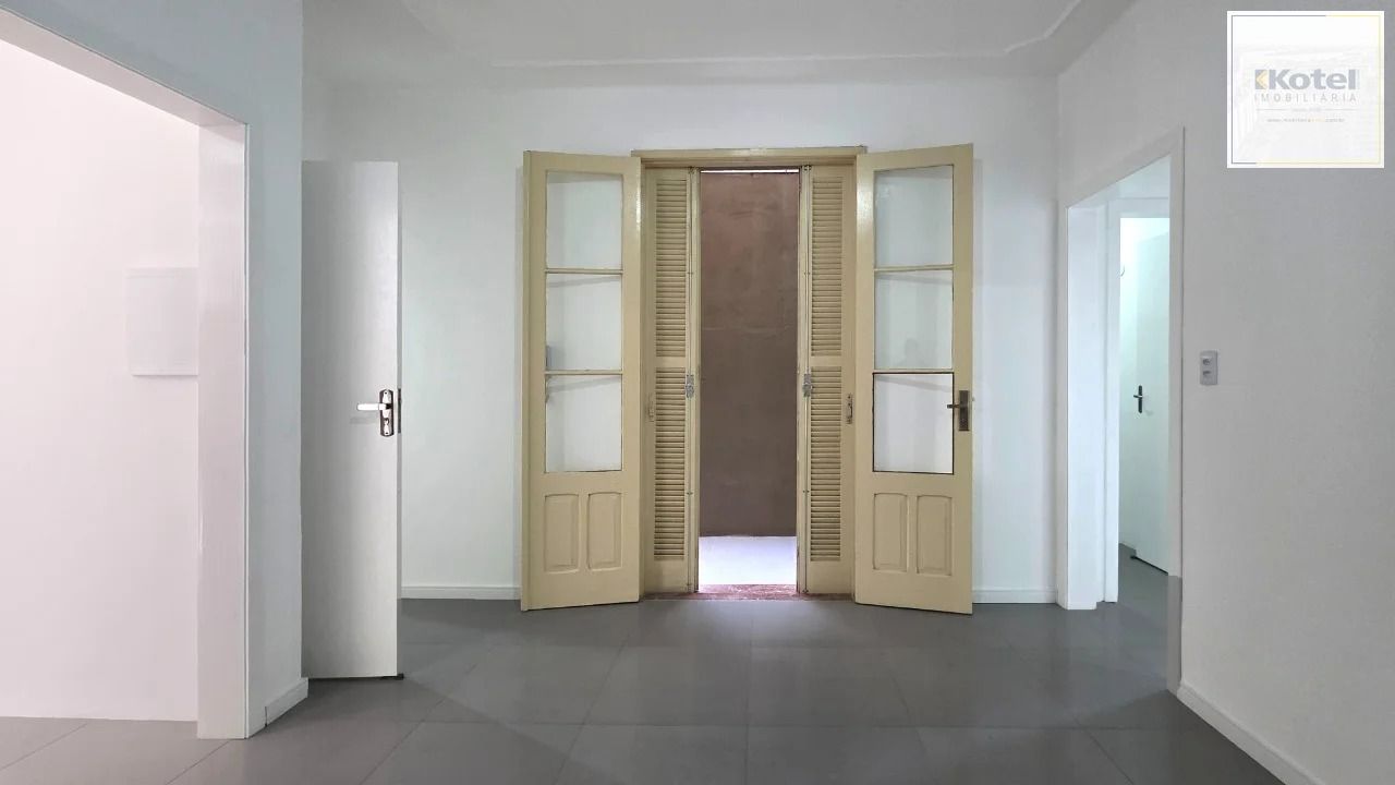 Apartamento Térreo 2 Dormitórios na Avenida Pátria – São João — foto 2