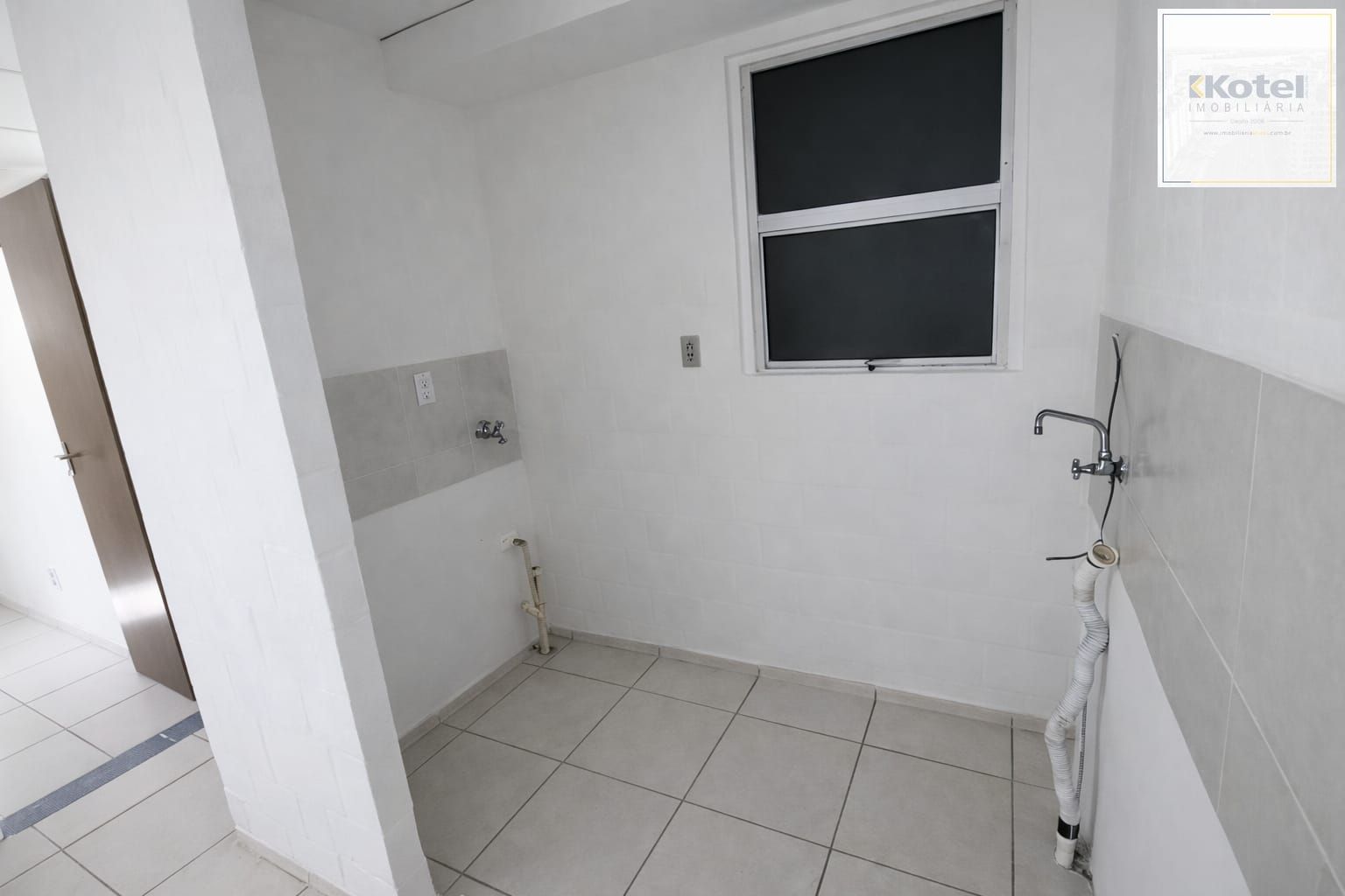 Apartamento, 2 quartos, à venda, 39 m², Campo Novo - Porto Alegre — foto 2
