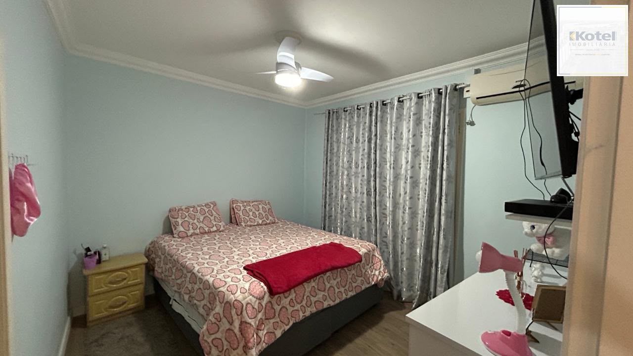 Apartamento, 3 quartos, à venda, 75 m², Floresta - Porto Alegre — foto 3