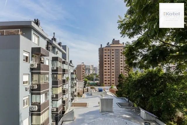 Apartamento 3 dormitórios e 3 vagas de garagem bairro Auxiliadora Poa. — foto 3